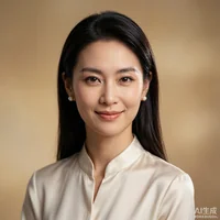 林老師 Ms. Lam — AI 數字人導師